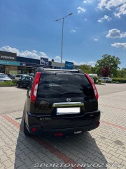 Nissan Ostatní modely X-Trail 2,0   dCi 4WD (4x4) 173k 2014