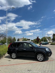Nissan Ostatní modely X-Trail 2,0   dCi 4WD (4x4) 173k 2014