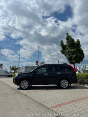 Nissan Ostatní modely X-Trail 2,0   dCi 4WD (4x4) 173k 2014