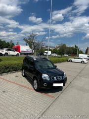 Nissan Ostatní modely X-Trail 2,0   dCi 4WD (4x4) 173k 2014