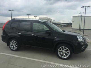 Nissan Ostatní modely X-Trail 2,0   dCi 4WD (4x4) 173k 2014