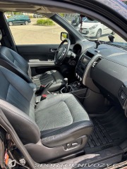 Nissan Ostatní modely X-Trail 2,0   dCi 4WD (4x4) 173k 2014