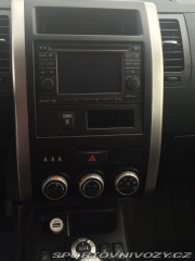 Nissan Ostatní modely X-Trail 2,0   dCi 4WD (4x4) 173k 2014