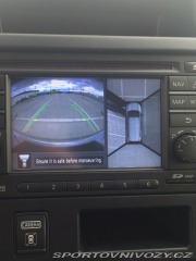 Nissan Ostatní modely X-Trail 2,0   dCi 4WD (4x4) 173k 2014