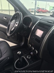 Nissan Ostatní modely X-Trail 2,0   dCi 4WD (4x4) 173k 2014
