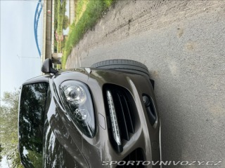 Porsche Cayenne 4,8   Turbo V8 580ps 2011