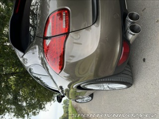 Porsche Cayenne 4,8   Turbo V8 580ps 2011