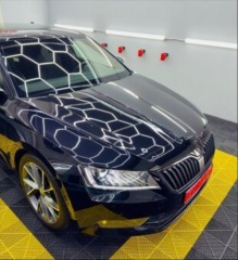 Škoda Superb 2,0   TDI 140kW 2018 VIRT