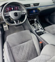 Škoda Superb 2,0 TDI 140kW 2018 VIRT 2018
