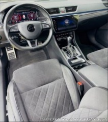 Škoda Superb 2,0 TDI 140kW 2018 VIRT 2018
