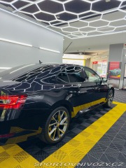 Škoda Superb 2,0 TDI 140kW 2018 VIRT 2018
