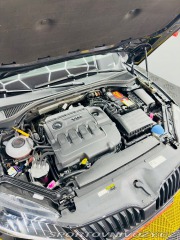 Škoda Superb 2,0 TDI 140kW 2018 VIRT 2018