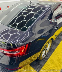 Škoda Superb 2,0 TDI 140kW 2018 VIRT 2018
