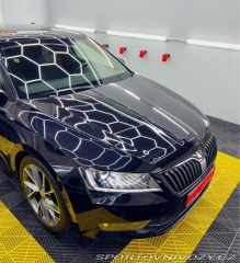 Škoda Superb 2,0 TDI 140kW 2018 VIRT 2018