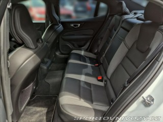 Volvo S60 2,0 B5 R-Design Auto 2019