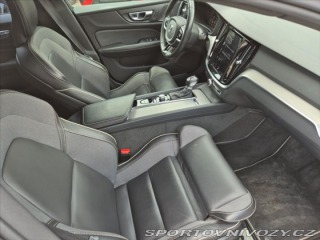 Volvo S60 2,0 B5 R-Design Auto 2019