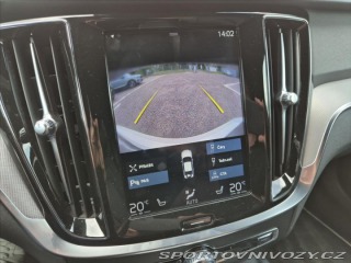 Volvo S60 2,0 B5 R-Design Auto 2019