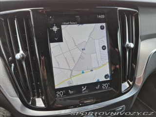 Volvo S60 2,0 B5 R-Design Auto 2019