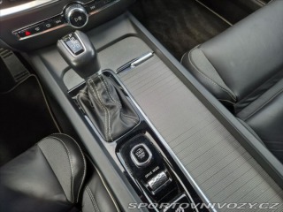 Volvo S60 2,0 B5 R-Design Auto 2019