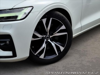 Volvo S60 2,0 B5 R-Design Auto 2019
