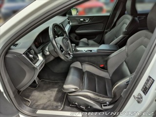 Volvo S60 2,0 B5 R-Design Auto 2019