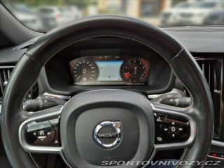 Volvo S60 2,0 B5 R-Design Auto 2019