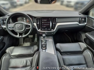 Volvo S60 2,0 B5 R-Design Auto 2019