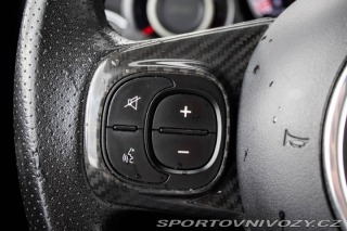 Abarth 500 Fiat   595 Competizione 2022