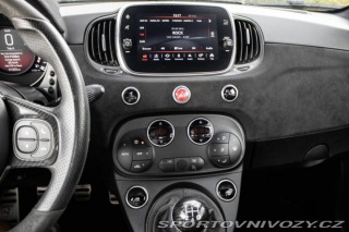 Abarth 500 Fiat   595 Competizione 2022
