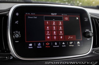 Abarth 500 Fiat   595 Competizione 2022