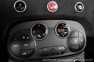 Abarth 500 Fiat   595 Competizione 2022