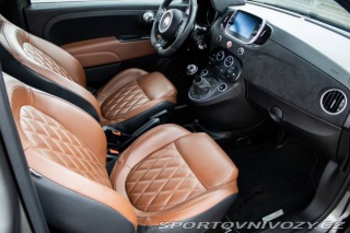 Abarth 500 Fiat   595 Competizione 2022