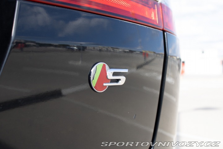 Jaguar XF Sportbrake 3.0D S Premiu 2014