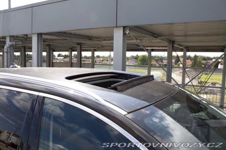 Jaguar XF Sportbrake 3.0D S Premiu 2014