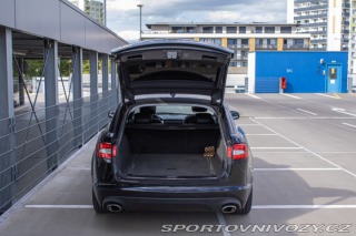 Jaguar XF Sportbrake 3.0D S Premiu 2014