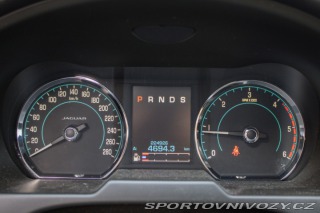 Jaguar XF Sportbrake 3.0D S Premiu 2014