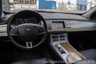 Jaguar XF Sportbrake 3.0D S Premiu 2014