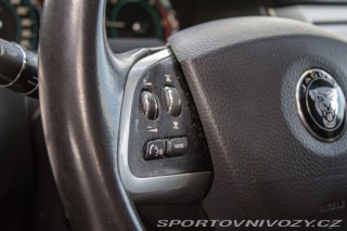 Jaguar XF Sportbrake 3.0D S Premiu 2014