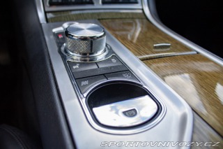 Jaguar XF Sportbrake 3.0D S Premiu 2014