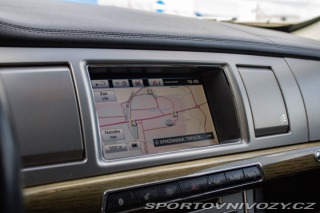 Jaguar XF Sportbrake 3.0D S Premiu 2014