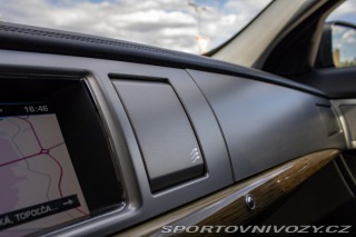 Jaguar XF Sportbrake 3.0D S Premiu 2014