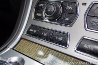 Jaguar XF Sportbrake 3.0D S Premiu 2014