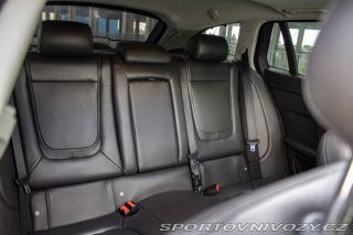 Jaguar XF Sportbrake 3.0D S Premiu 2014