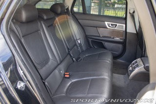 Jaguar XF Sportbrake 3.0D S Premiu 2014