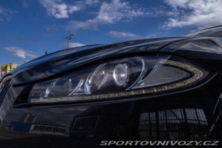 Jaguar XF Sportbrake 3.0D S Premiu 2014