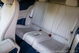 Mercedes-Benz E Kupé  200 4matic A/T 2018