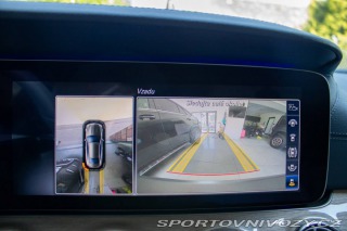 Mercedes-Benz E Kupé  200 4matic A/T 2018