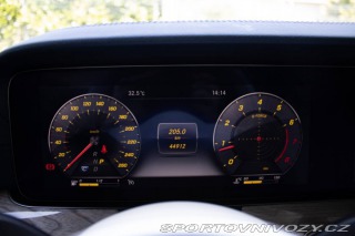 Mercedes-Benz E Kupé  200 4matic A/T 2018