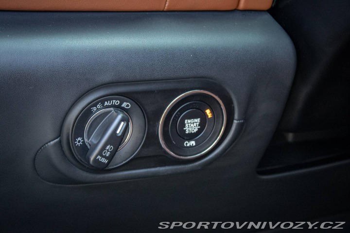 Maserati Levante 3.0 V6 Gran Lusso 2019