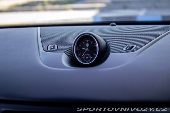 Maserati Levante 3.0 V6 Gran Lusso 2019
